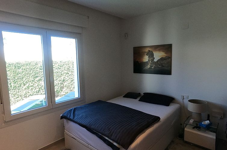 Geschakelde woning in Algorfa