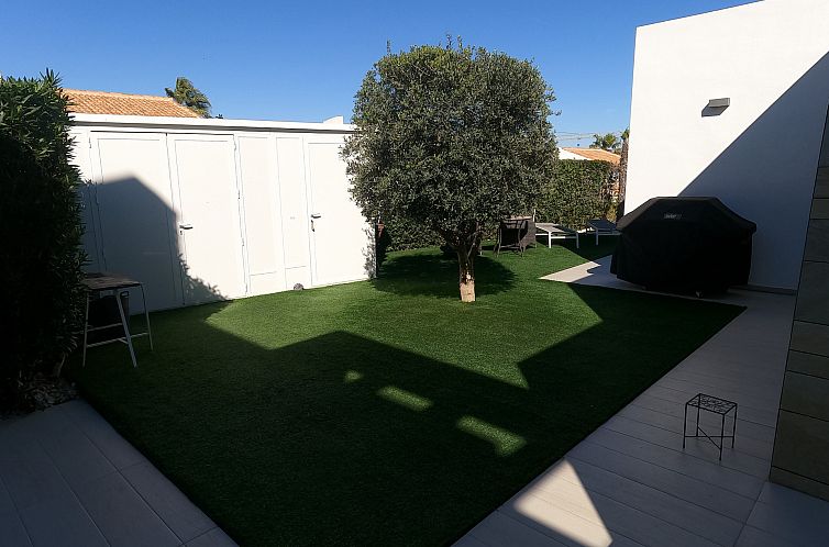 Geschakelde woning in Algorfa