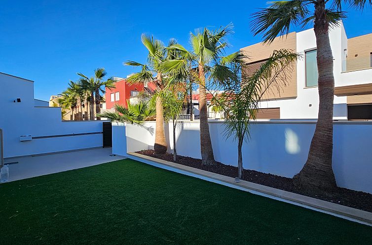 Geschakelde woning in Algorfa