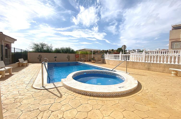 Appartement in Algorfa