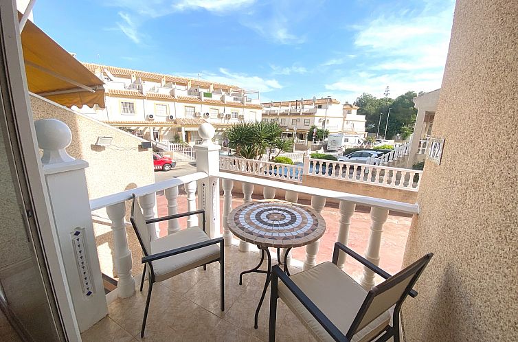 Appartement in Algorfa