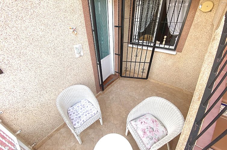 Appartement in Algorfa
