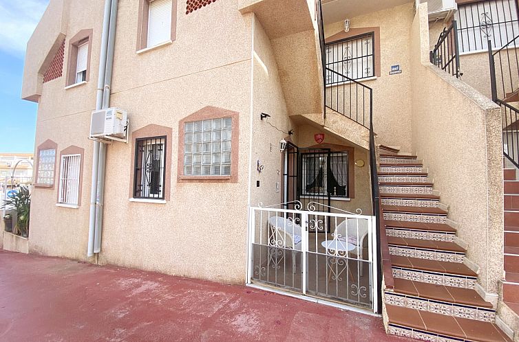 Appartement in Algorfa