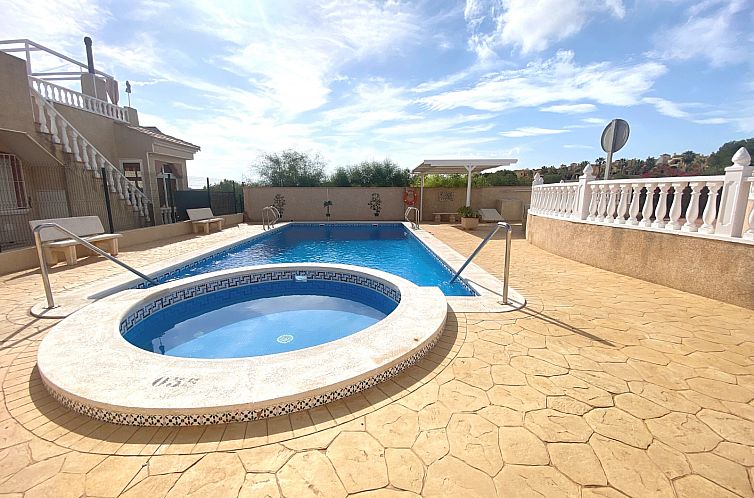 Appartement in Algorfa