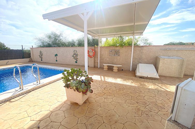 Appartement in Algorfa