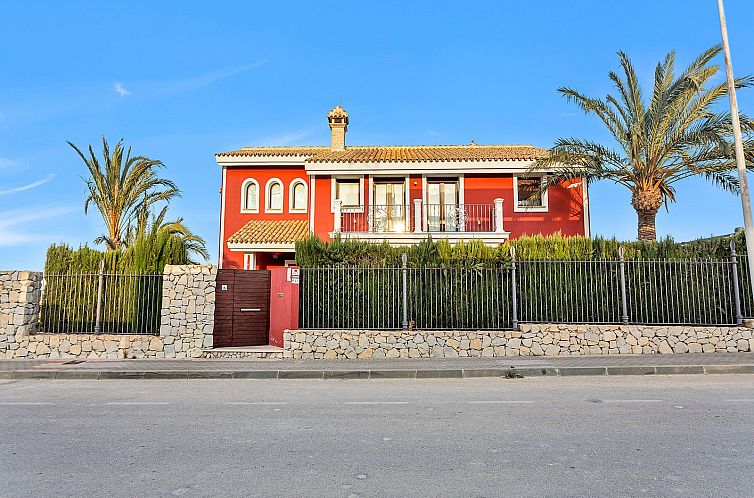 Geschakelde woning in Algorfa