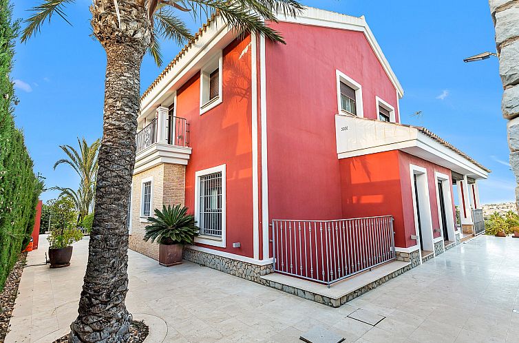 Geschakelde woning in Algorfa