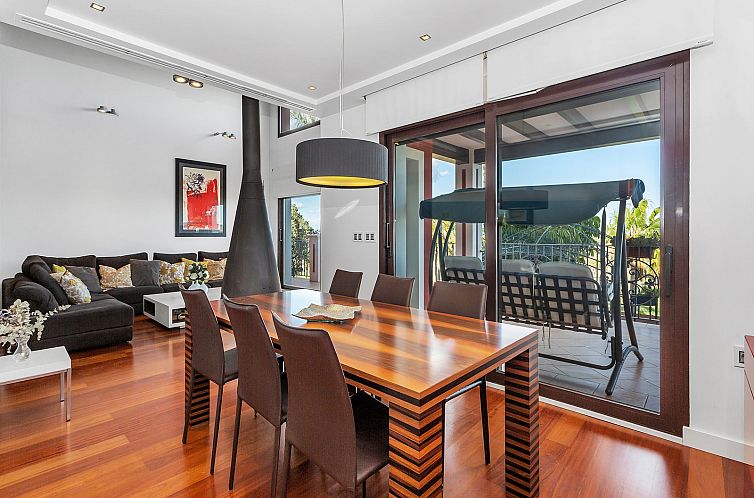 Geschakelde woning in Algorfa