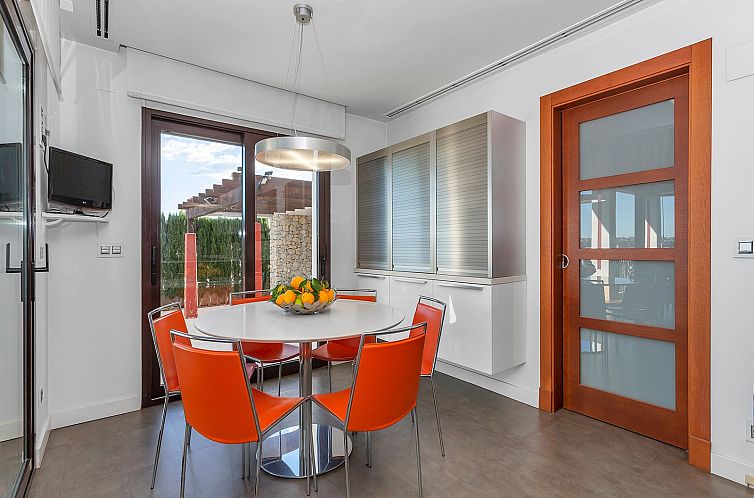 Geschakelde woning in Algorfa