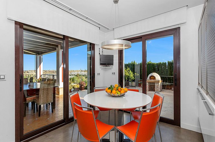 Geschakelde woning in Algorfa