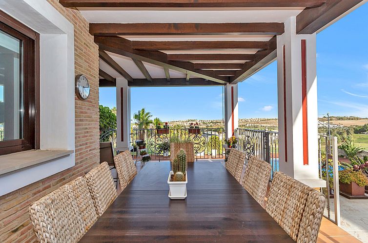 Geschakelde woning in Algorfa