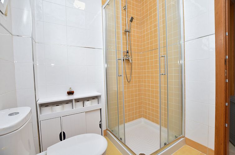 Geschakelde woning in Algorfa