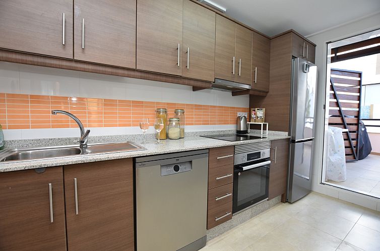 Geschakelde woning in Algorfa