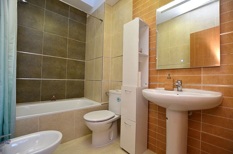 Geschakelde woning in Algorfa