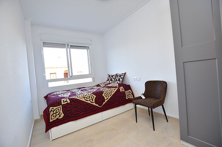 Geschakelde woning in Algorfa