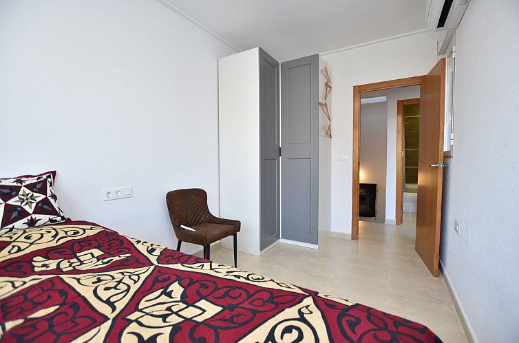 Geschakelde woning in Algorfa