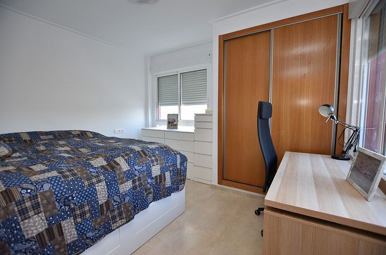 Geschakelde woning in Algorfa