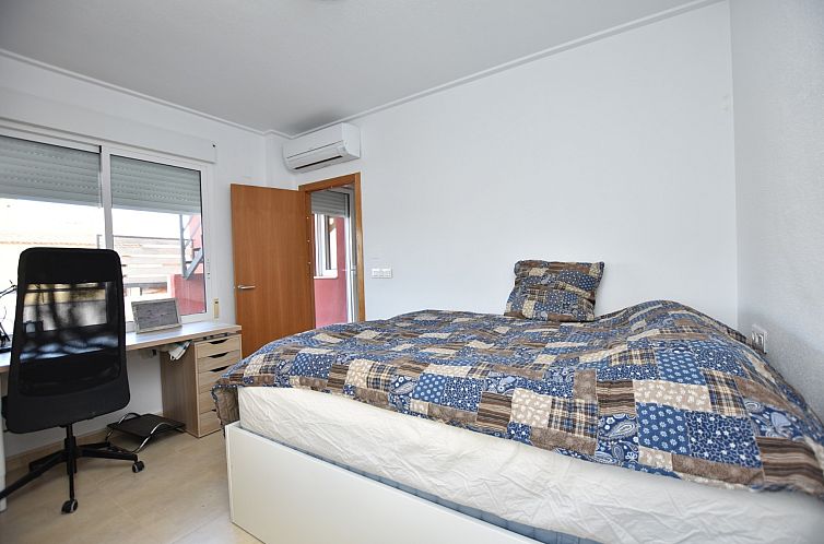 Geschakelde woning in Algorfa