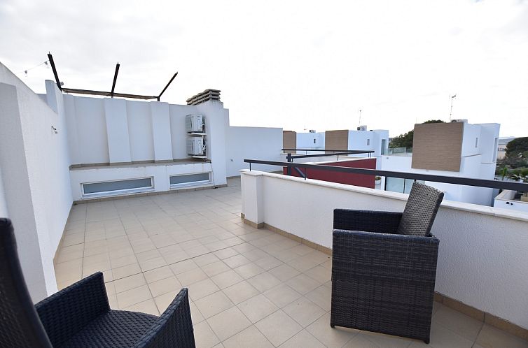 Geschakelde woning in Algorfa