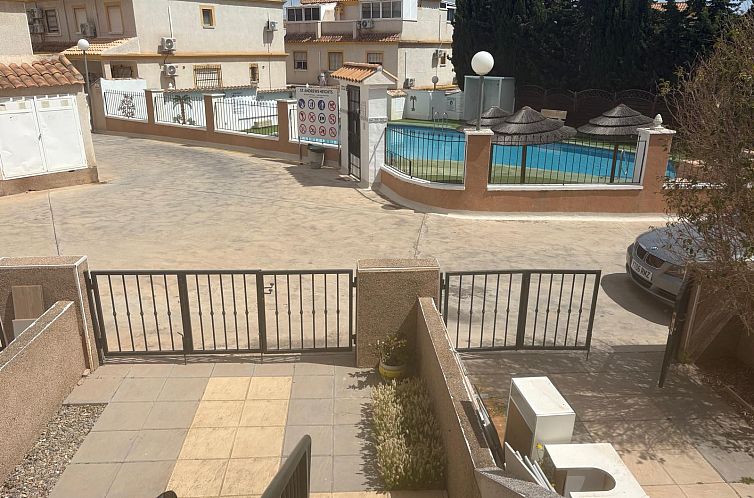 Geschakelde woning in Algorfa