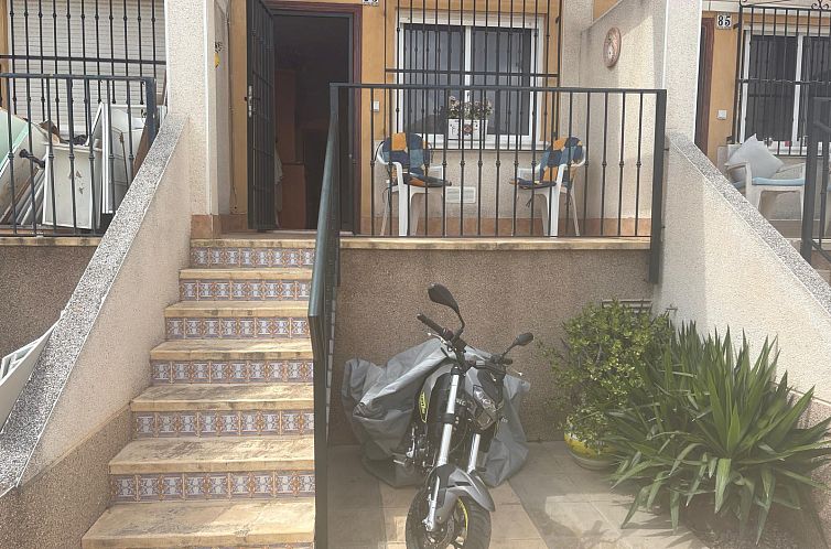 Geschakelde woning in Algorfa