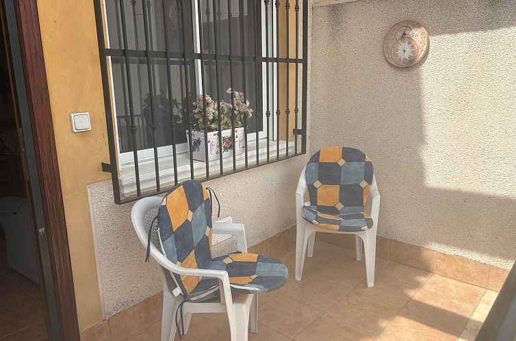 Geschakelde woning in Algorfa