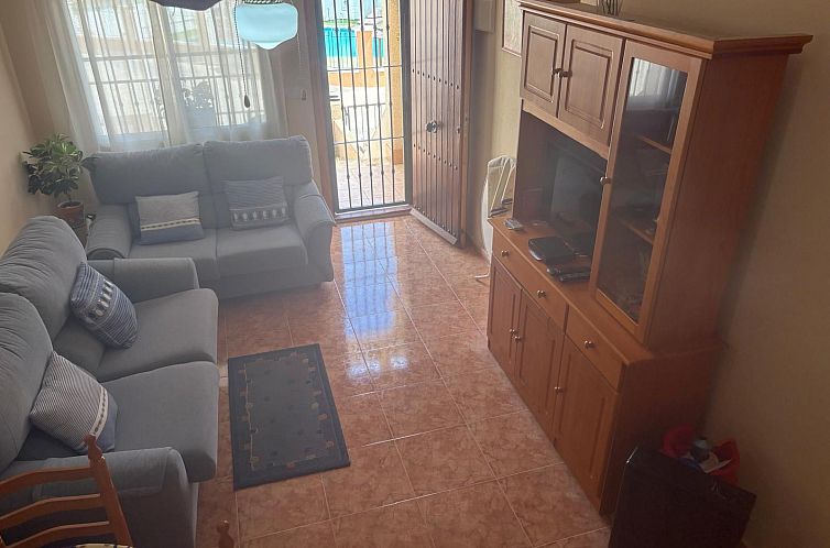 Geschakelde woning in Algorfa