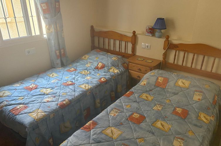 Geschakelde woning in Algorfa