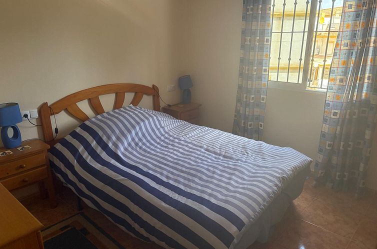 Geschakelde woning in Algorfa
