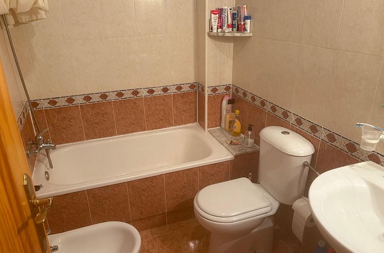 Geschakelde woning in Algorfa