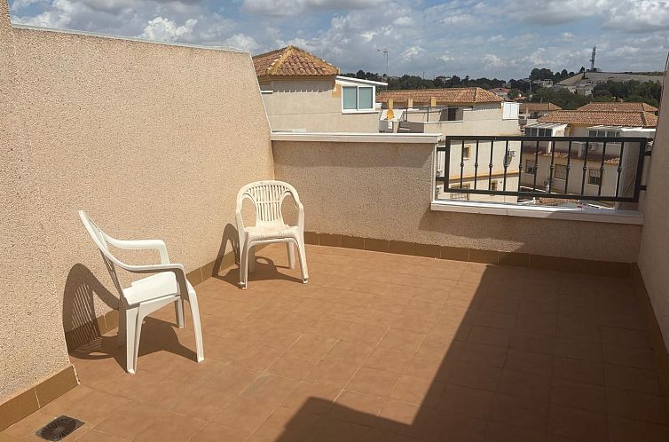 Geschakelde woning in Algorfa
