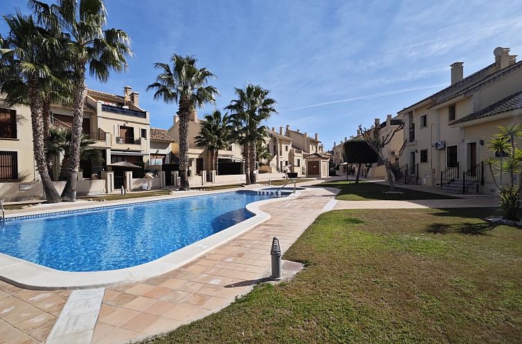 Appartement in Algorfa