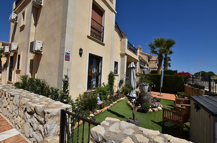 Appartement in Algorfa