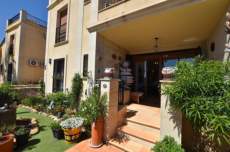 Appartement in Algorfa