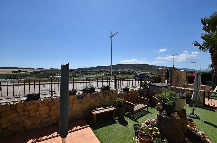 Appartement in Algorfa