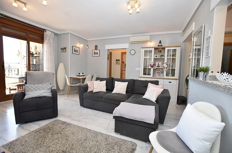 Appartement in Algorfa