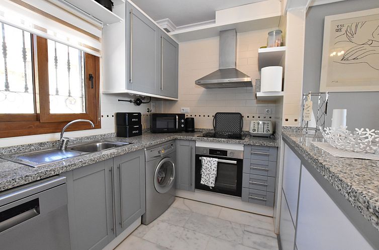 Appartement in Algorfa