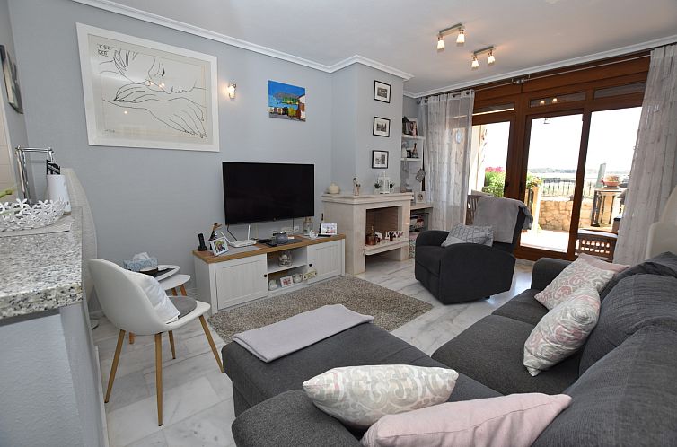 Appartement in Algorfa