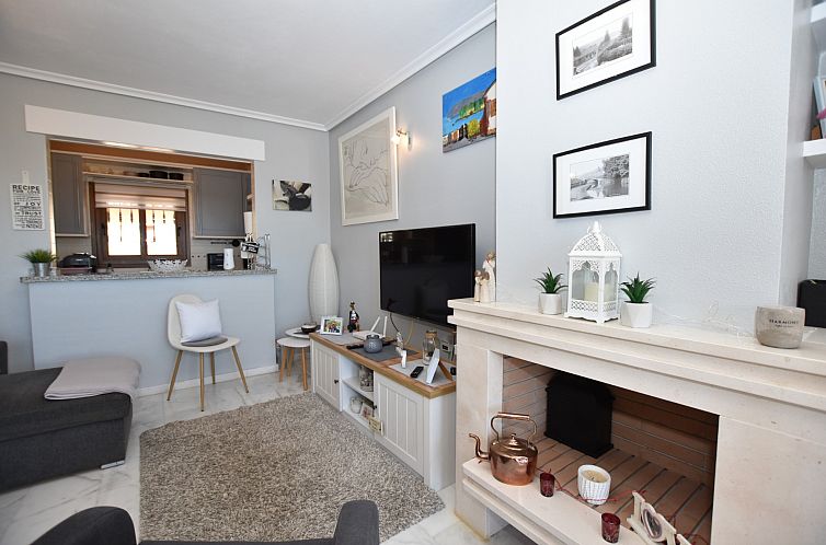 Appartement in Algorfa