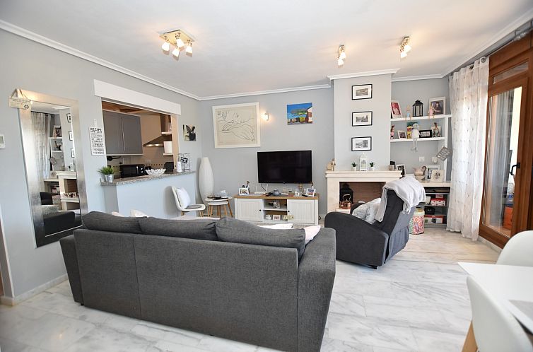 Appartement in Algorfa