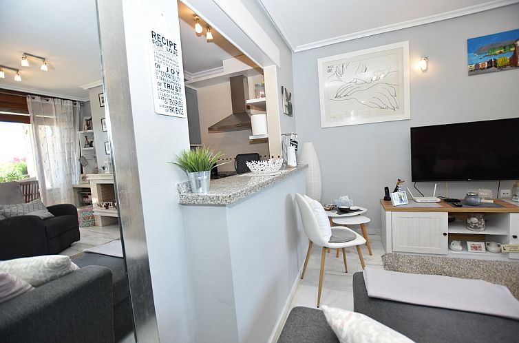 Appartement in Algorfa