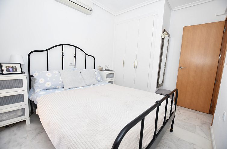 Appartement in Algorfa