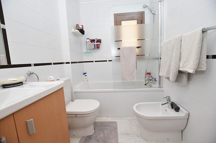 Appartement in Algorfa
