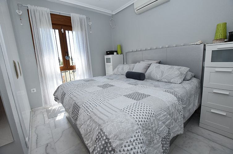Appartement in Algorfa