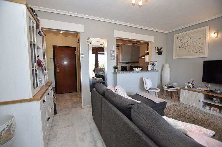 Appartement in Algorfa