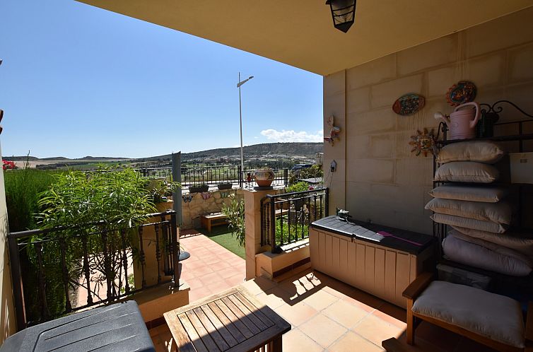 Appartement in Algorfa