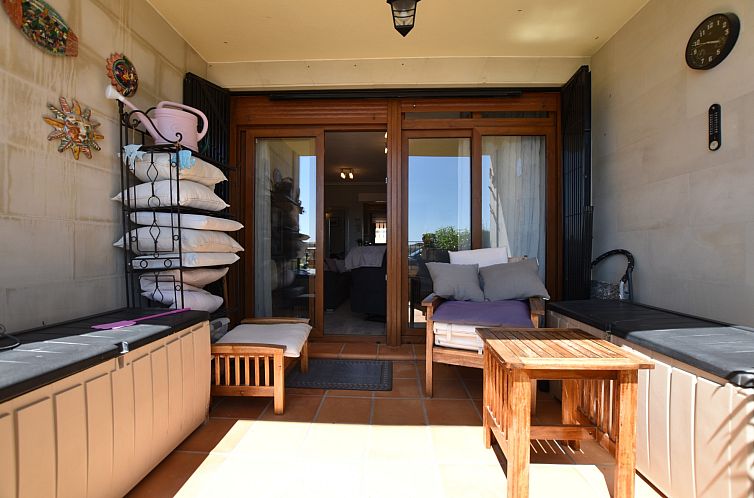 Appartement in Algorfa