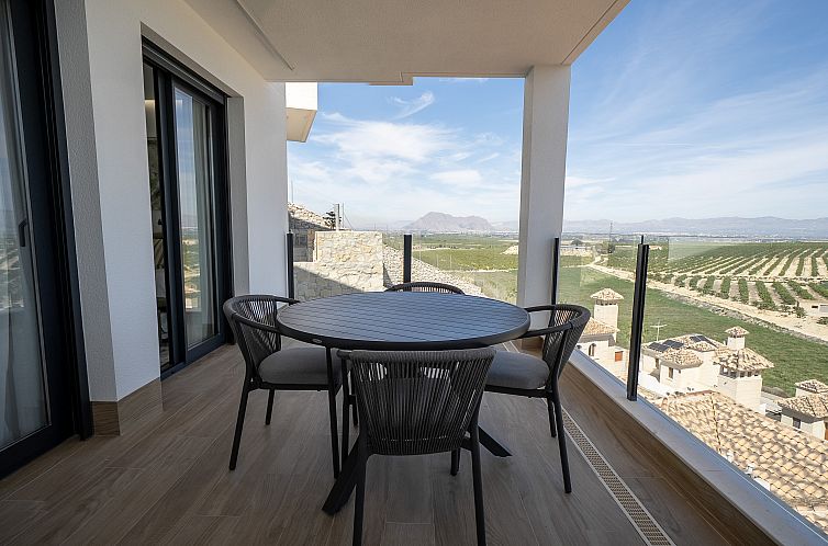 Geschakelde woning in Algorfa