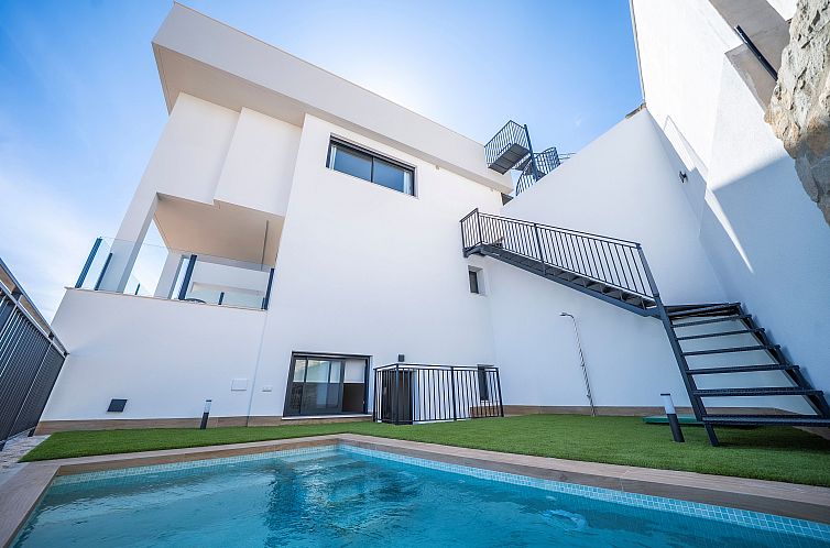 Geschakelde woning in Algorfa