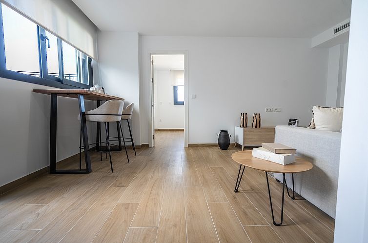 Geschakelde woning in Algorfa